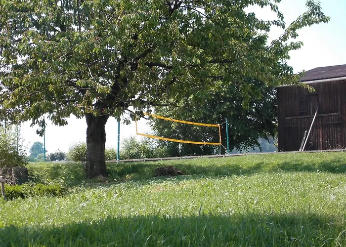 Appartement Näcke Mit Flechtwerkstatt *